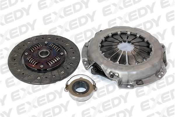 Debriyaj Seti Baskı Disk Bilya Toyota Rav4 2.0l 3s-fe Sxa10 94-00 - 3121020330-3125020140-3123020160 1 Debriyaj Seti Baskı Disk Bilya Toyota Rav4 2.0l 3s-fe Sxa10 94-00 - 3121020330-3125020140-3123020160