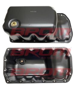 Yağ Karteri Peugeot 207 / 307 / Cıtroen C3 / C4 1.4-1.6 16v Ep6 - 0301.N9