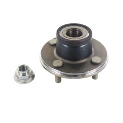 Arka Teker Poryası Honda Jazz 1.4l L13a Gd1 Kasa 02-07 - 42200SAA502-42200SAAG51-42200SELT51