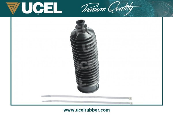 Direksiyon Körüğü Ford Escort 81 1.1-1.3-1.4-1.6-1.8 - 87BB3K661AA-6182818-1085517 1 Direksiyon Körüğü Ford Escort 81 1.1-1.3-1.4-1.6-1.8 - 87BB3K661AA-6182818-1085517