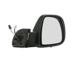 Elektrikli Desenli Rezistanslı Otomatik Açma Kapama Ayna Sağ Berlingo-partner 12-18 - 1608177980