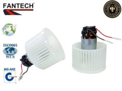 Kalorifer Motoru Fıat Albea-palıo - 7078734-7082382