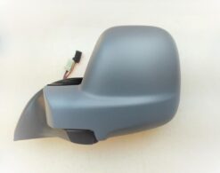 Elektrikli Astarlı Rezistanslı Ayna Sol Berlingo-partner 12-18 - 96777523XT