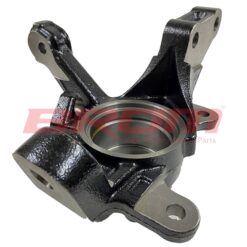 Aks Taşıyıcısı Sol Toyota Corolla E10 1.3i 72mm 92-97 - 43212-12200