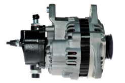 Alternatör 14v 95a Vakum Pompası Dahil Ford Transit/ldv Convoy - 98VB10K359BA -98VB10K359BB-98VB10K3