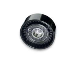 Alternatör Gergi Rulmanı Tek Rulman Astra H-vectra C-zafıra 1.9cdtı-bravo Iı-doblo 1.6-1.9d - 51758385-51773551-55184980