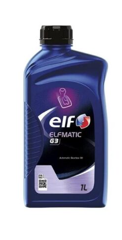 Şanzıman Yağı Elf Elfmatıc G3 12b 1 Litre