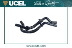 Kalorifer Hortumu Fıat Doblo I 05> 1.9 Jtd - 51764867-46825333