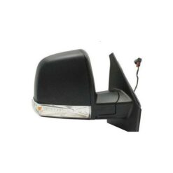 Fıat Yeni Doblo Combi- Carg0 Elektrikli Astarlı Rezistanslı Ayna Sağ >>2023 - 155303120