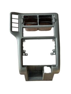 Teyp Çerçevesi Klapeli Polo-caddy-ibiza-cordoba 96-03 - 6N1858069A