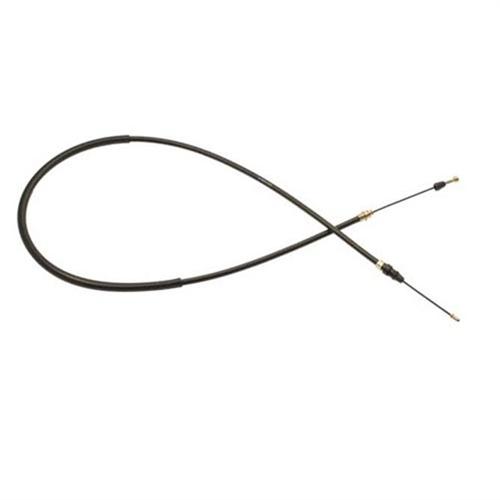 El Fren Teli Uzun 1737mm. Master-movano 2.5-2.8 Tdı - 8200021940-8200694128 1 El Fren Teli Uzun 1737mm. Master-movano 2.5-2.8 Tdı - 8200021940-8200694128