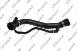 Radyator Hortumu Ust Bmw N47 E60 E61 - 17127799747