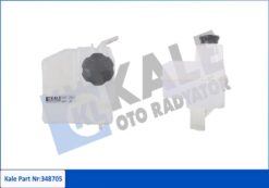 Genleşme Tankı İ30-ceed Kapaklı - 25430A5800