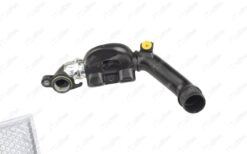 Manifold Susturucu Borusu Cıtroen Berlıngo Platform Şasi B9 1.6 Hdi 90 16v 9hx Dv6ated4 04-08 - 0383.55