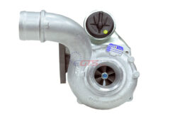 Turbo Şarj Renault Master Iı 01> Opel Movano 01> 2.5dci G9u - 7701473757-8200036999-9112327