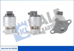 Egr Valfi Peugeot P206-p307-p406-p407-p607-p807-expert Cıtroen Xsara-jumpy-c4-c5-c8-evasıon 1.8-2.0 16v Ew7-ew10 - 1628.JF-9628355780