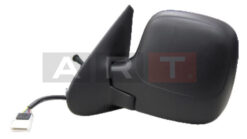 Ayna Mekanik Isıtmalı Sol Partner Berlingo 1996-2008 - 8153.HN