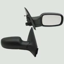 Dış Dikiz Aynası Elektrikli Sol Mgn Iı 04 > - 7701068373-7701054687