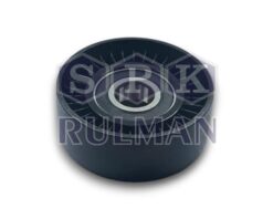 Alternatör Gergi Rulmanı Tek Rulman Connect 02>14 Focus I 98>04 1.8 Tdci - 1S4Q6A228AF-1069359-1073485-1079155
