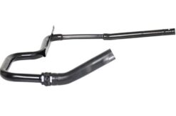 Kalorıfer Hortumu Komple Connect 02>13 Focus 98>05 1.8tdcı 75ps 90ps - 1838149-1S4118K580AB-7T1618K580AA