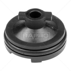 Karter Yağ Tapa Contası Ford Mondeo-kuga 14> Peugeot 308/3008/508/5008/traveller 12> - 9801444780-DS7Q 6730 AA