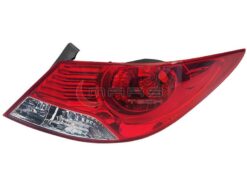 Stop Lambası Sol Accent Blue 12 > Duylu - 924011R030 924011R020