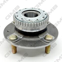 Arka Teker Poryası Hyundaı Elantra 1.6l 01-05 / Kıa Cerato 1.5l 1.6l 2.0l 04-> 1.6l 07-18 Abs Li Araçlar İçin - 527102D100-527102D115-527102D315