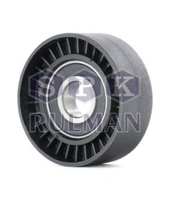 Alternatör Gergi Rulmanı Tek Rulman Mercedes W168 W169 W245 W414 . Opel Astra G-corsa 1.0 1.2 - 1340556-A6682020519