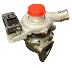 Turbo Sarj Transıt Custom V362 12> 2.2 155ps - BK2Q6K682GB-BK2Q6K682GA-1946738