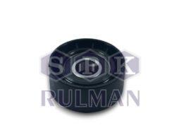 Alternatör Gergi Rulmanı Tek Rulman Megane I 1.9d-tdı-laguna 1.9dtı-scenıc I 1.9dtı-dcı F8q-f9q Vo Lvo S40 - 7700102395-30852898
