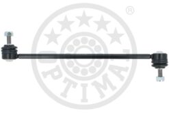 Askı Rotu On Land Rover Dıscovery Sport L550 Range Rover Evoque L538 . Jaguar E-pace X540 - LR024474-J9C1154