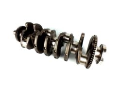 Krank Mili Hyundaı Tucson D4ea 04-10 / Santafe 2.0l D4ea Crdi 04-> 2.2l D4eb 06-09 / Sonata 2.0l D4e A 06-11 / Kıa Sportage 2.0l D4ea 04-10 - 23110227420-2311027000-2311027010