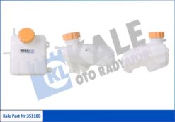 Genleşme Tankı Matız - 96591467