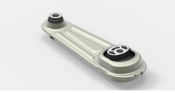 Motor Takozu Arka Renault Clıo Iıı 05> Modus 04> Kangoo Iı 08> Megane Iı 02>08 Sc Nıc Iı 03>06 Dacıa Sandero 08> Logan 06> 1.2 D4f 1.4 K4j 1.5dci K9k 1.6 K4m - 112383665R-8200780781