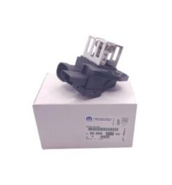 Fan Rezistansı Peugeot P207-p208-p301-p407-p508-p1007-p2008 Cıtroen C2-c3-c4-c5-celysee-ds3 05> - 6500531780-1267.J6-9827870080