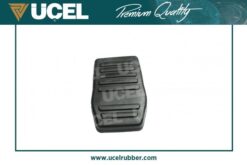 Pedal Lastiği Ford C-max - 94BB7A642AA-6789917