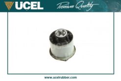 Arka Travers Takozu Fıesta 02 >08 Fusıon 02-12 Mazda 2 03 > - 2S615K653AG-DD3228460A