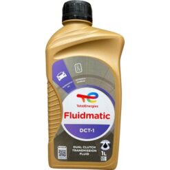Şanzıman Yağı Total Fluıde Dct-1 12b 1 Litre