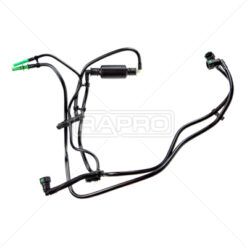 Yakıt Boru Takımı P1007-p206-p207-p307-p308-p407-expert-partner-c2-c3-c4-c5 1.6 Hdi Dv6ted4 - 1574.W2