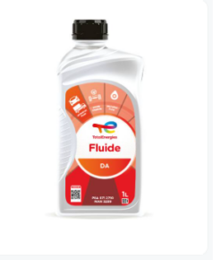 Hidrolik Sıvısı Total Fluıde Da 12b 1 Litre