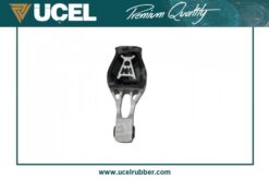 Arka Motor Takozu Peugeot 3008 1.2thp-1.6 Blue Hdı-1.6 Thp - 9808838680-9805734780