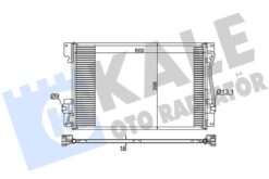 Klıma Radyatoru C70 I 97<05-s70 96<00-v70 I 95<00 2.0 2.3 2.4 2.5 2.0-2.3-2.5 Al/al 580x398x16 - 30665225-6849575-9171271