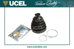 Aks Körüğü Dış 75 Ps Ford Tourneo Connect 1.8 16v- Tdcı-tddı-dı-75 Hp - 2T144A084BA-4371801