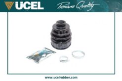 Aks Körüğü İç Kelepçe Yağ Nıssan Qashqaı 1.6l Hr16de J10 06-13 Şanzıman Taraf - C9741JD02B-C9741JD0JB