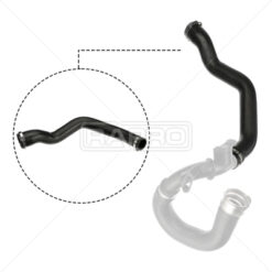 Turbo Hortumu Büyük Opel Mokka Chevrolet Trax 1.4 Net - 95135161