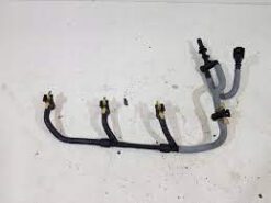 Enjektör Geri Dönüş Hortumu Renault Master Iv M9t - 166716979R