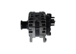 Alternatör 14v 150a Renault Megane Iv 16> Clıo V 19> Grand Sc Nıc Iv 18>23 Kadjar 18> Koleos Iı 18> Dacıa Duster Iı 18> 1.3tce H5h - 231007518R-231001993R