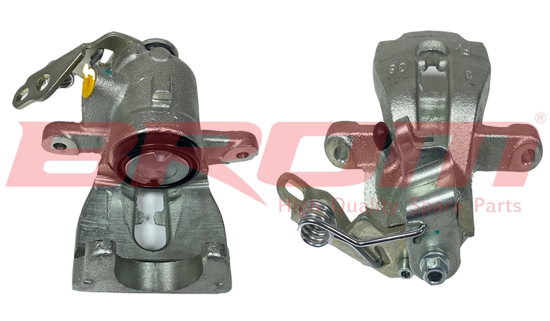 Fren Kaliperi Arka Sağ Ford Focus Iı Da .ford Galaxy Wa6 .ford Kuga .ford Mondeo Iv Ba7 - 6G912D048GA-1502337-1439860 1 Fren Kaliperi Arka Sağ Ford Focus Iı Da .ford Galaxy Wa6 .ford Kuga .ford Mondeo Iv Ba7 - 6G912D048GA-1502337-1439860