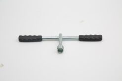 19 Mm Bijon Anahtarı T-tipi