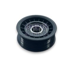 Alternatör Gergi Rulmanı Kanallı Tek Rulman Focus 1.4 16v 1.6 16v 98-04 - 98MF3C631CF-98MF3C631CG-1152890